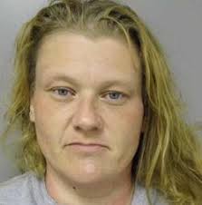 Nellie Renee Dick Nichols (1978-2015)