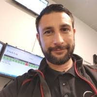 John Veschi's Instagram, Twitter & Facebook