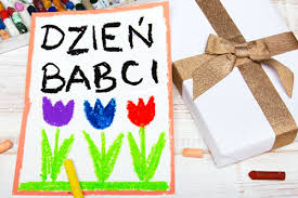 Anna dymna, mateusz nędza, łukasz simlat and others. Dzien Babci Historia Kiedy I Jak Sie Obchodzi Prezent Na Dzien Babci Swieta