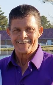 Randolph Locklear Obituary