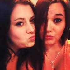 Brandy Gunter's Instagram, Twitter & Facebook