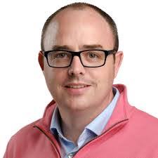 Richard Exley's Instagram, Twitter & Facebook