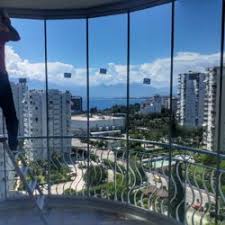 Tekcamlı sistemlere göre, 5 kata varan yalıtım vaat eden albert genau ısıcamlı cambalkon sistemi, sanılanın aksine, sadece soğuk havaya karşı yalıtım sağlamakla kalmayıp, uygun cam tercihi ile yazları da serin. Cam Balkon Antalya Arsivleri Sayfa 5 5 Antalya Cam Balkon