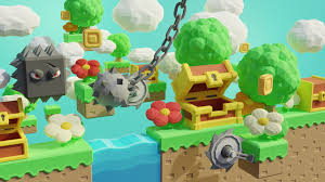 Maybe you would like to learn more about one of these? Amin Bayat Platform Game Assets 3d