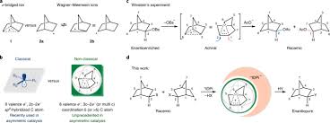 The cylinders bores were attached to the outer case at the 12, 3, 6 and 9 o'clock positions) for greater rigidity around the head gasket. Catalytic Enantiocontrol Over A Non Classical Carbocation Nature Chemistry