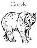 Although they have a reputation of being wild and savage. Bears Hibernate Coloring Page Twisty Noodle