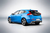 VOLVO-V40