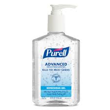 Pin On Hand Sanitizer