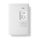 Economy 5-2 Day Programmable Electric Baseboard Heat Thermostat TH303 Aube