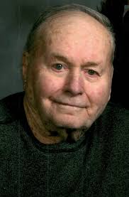 Albert Thomas Gindele