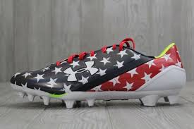 Mens ua command mc lacrosse cleats. Under Armour Men S Spotlight Suede Football Cleats Red Cheap Online