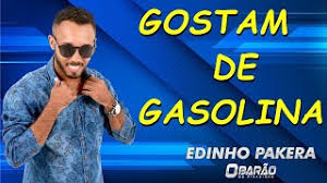 Bairao da pisadinha gasolina baixa música / faz tempo que. Gostam De Gasolina Edinho Pakera O Barao Da Pisadinha Youtube
