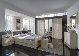 Schlafzimmer Mit Bett 180 X 200 Cm Edel Esche Nachbildung Woody 138 00211 Holz Neutral Jetzt Bestellen U Komplettes Schlafzimmer Luxusschlafzimmer Schlafzimmer