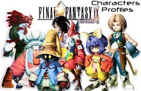 The file itself has not been changed in 2 years. Final Fantasy Ix