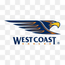 Official afl licensed merchandise store. West Coast Eagles Png And West Coast Eagles Transparent Clipart Free Download Cleanpng Kisspng
