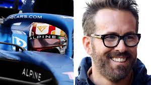 F1 2023: Alpine team sale, Ryan Reynolds, constructors championship,  investment