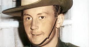 Kelvin Vietnam War veteran's medals donated to Gunnedah and District  Historical Society