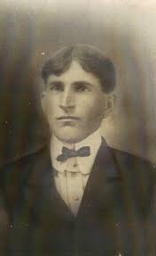 Baxter Sydnor Cox (1879-1951)