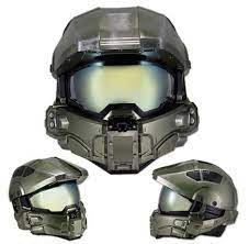 Motorcycle Helmets Inspired By Video Games And Movies Modular Motorcycle Helmets Motorcycle Helmets Helmet