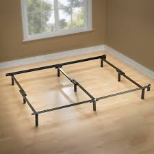 We did not find results for: Home Garden Furniture Adjustable Metal Bed Frame Rails For Twin Full Queen Size Box Spring Mattress