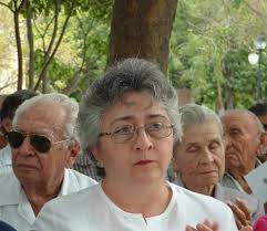 Beatriz Rodríguez Guillermo (1959)