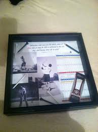 Golf Shadow Box Frame For My Boyfriend Shadow Box Frames Box Frames Shadow Box