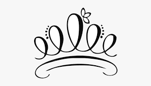 Maybe you would like to learn more about one of these? Crown Clipart Black And White Clip Art King Transparent Princess Crown Clipart Black And White Hd Png Download Kindpng