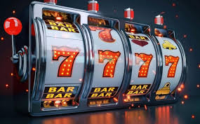 Slot machine with sevens and lucky sevens jackpot in casino theme for  gambling and entertainment concept | Premium Photo