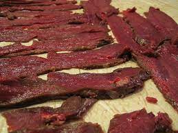 How To Make Venison Jerky Deer Meat Recipes Deer Recipes Venison Jerky