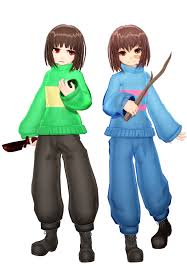 Pin On Undertale Deltarune Au