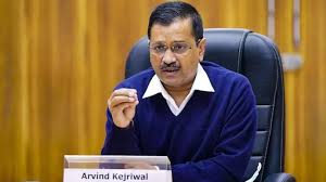 केजरीवाल का ईडी के सामने एकबार फिर पेश होने से इंकार - 4PM News