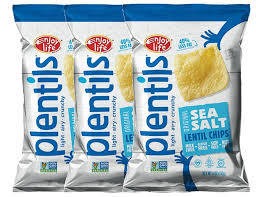 Maybe you would like to learn more about one of these? 10 Healthy Chips That Are Just As Bad As Lay S Eat This Not That