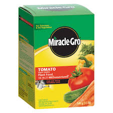 We did not find results for: Miracle Gro Water Soluble Tomato Plant Food The Home Depot Canada