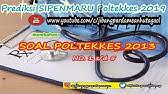 Check spelling or type a new query. Kumpulan Soal Sipenmaru Simama Poltekkes For 2021