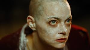 Bugonia' review by Jamie • Letterboxd