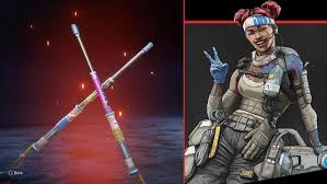 There's only one way to unlock an heirloom set and that's by opening apex packs. How To Get Lifeline S Heirloom In Apex Legends Halloween Event