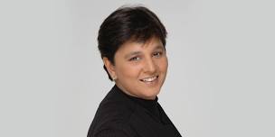 Falguni Pathak