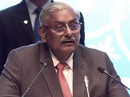 Justice Arun Mishra On Modi 2025