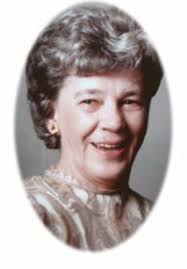 Obituary of Alfretta M. Scott