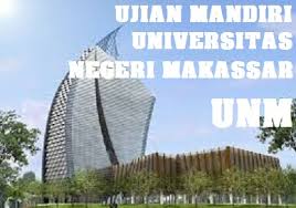 Seperti pada perguruan tinggi negeri pada umumnya, untuk masuk unesa anda dapat mengikuti jalur snmptn, sbmptn, maupun usm (ujian seleksi mandiri). Kumpulan Soal Ujian Berdikari Universitas Negeri Makassar Unm Tahun 2019 2020 Sch Paperplane