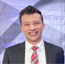 After three and a half years back in Fort Wayne, my time at 21Alive is  coming to an end. My last newscast is tomorrow (Friday) at 7 PM. It was my  dream