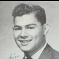 James 'Jim' Joseph Biundo (1944–1998)