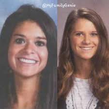 I am rewatching the show again and I forgot how much I don't like Whitney  🤣