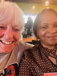 Seeing classmates five years from now