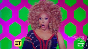 Manila luzon stretched it a bit by making jokes about mainland east. Rupaul S Drag Race Episode 2 Eliminated Queen Exit Interview Exclusive Youtube