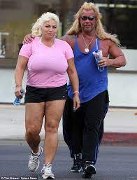 Dog And Beth Divorce 2014