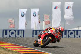 Sport brings the world together and we bring sport to you. Motogp Live Ticker Videos News Vom Sachsenring