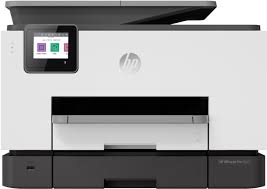 Hp officejet pro 8710 scanner now has a special edition for these windows versions: Hp Officejet Pro 9025 Wireless All In One Instant Ink Ready Inkjet Printer Gray 1mr66a B1h Best Buy