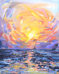 Maybe you would like to learn more about one of these? Sunsets At The Pelican Archival Paradise Collection Print By Rochester Artist Corinne Fallone Caf Creations