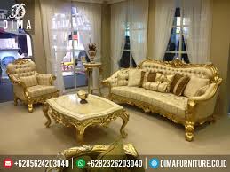 Jual sofa cellini 1 set kota bekasi jual sofa reclaining cellini 2seater harga sofa cellini jual kulit jual cellini sofa jakarta timur. Mebel Murah Jepara Set Kursi Sofa Ruang Tamu Klasik Mewah Ukiran Jepara Terbaru St 0197